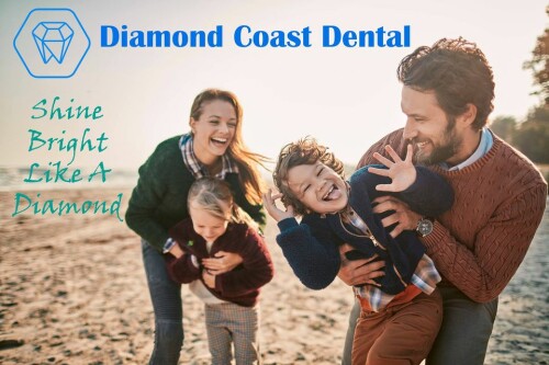 We specialize in family dentistry, pediatric dentistry, general dentistry, dental implants, and oral surgery, and accept Medicare dental coverage as well.

Additional Info:-https://diamondcoastdental.com