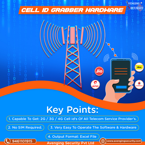 Cell Tower Dump Analysis Software that helps police departments, security agencies, and law enforcement agencies analyze "call data records" and work on investigations. The software is auto-generate which is capable enough to analyze thousands of data in a few seconds.,easy to use, the free software update for one year. 

Website - https://www.avengingsecurity.com/product/tower-dump