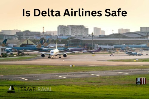 Is Delta Airlines Safe (1)