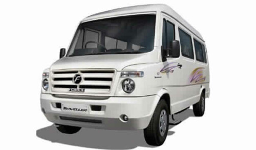 Kartik Cabs offers best Tempo Traveller Hire Jaipur for local sightseeing and outstation tour, Rent Tempo Traveller in Jaipur, Rajasthan affordable rates.From weddings to grounds trips, from family excursions to representative exchanges, we can oblige it with accommodation.


https://kartikcab.com/tempo-traveller-hire-jaipur/