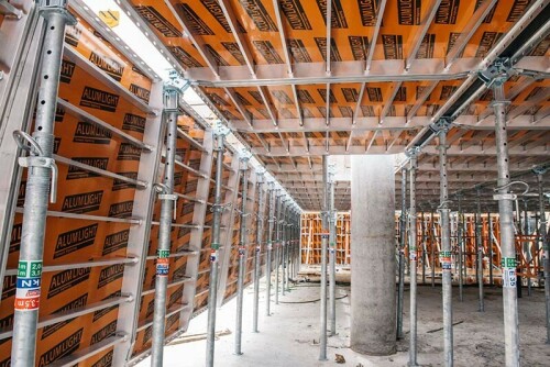 At Alumlight, we strive to be reliable and professional company providing efficient engineering and concrete slab formwork design solutions by meetings its client's every need. To schedule an appointment, email us: office@alumlight.co.il

For more info:-https://alumlight.co.il/en/