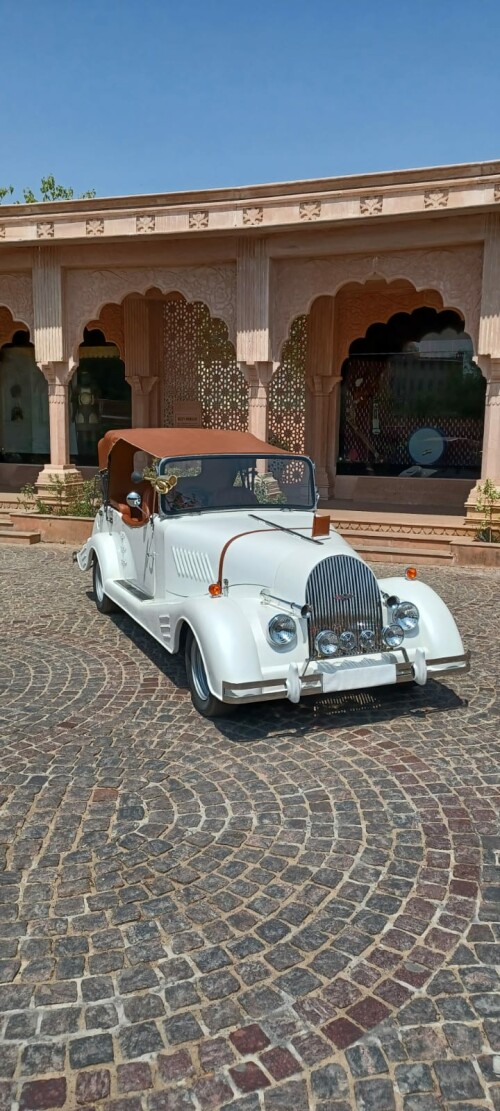 We provide vintage car services in pink city Jaipur for weddings and events like vintage car hire Jaipur, vintage car rental Jaipur and vintage car in Jaipur.

https://vintagecarrentaljaipur.com/