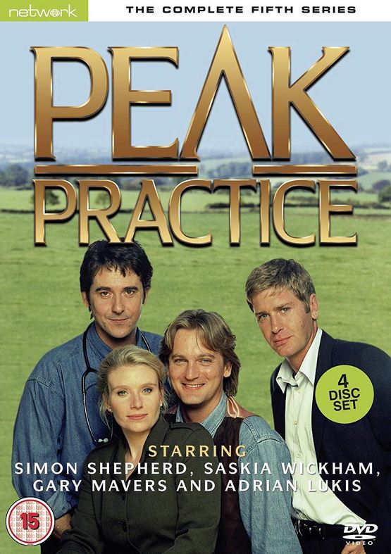 Peak Practice S 1-12 MIvy Peak Practice S 1-12 MIvy