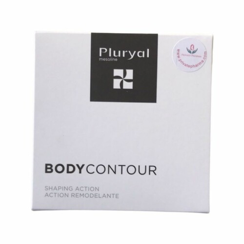 Pluryal is known as a dermal filler that is used to reduce the visibility of lines and wrinkles. It also can help to restore lost facial volume and make the overall skin feel smoother and look younger. Private Pharma Ltd is the best online shop to buy pluryal online in Cwmbran, choose from a wide range of anti-aging treatment products available at Privatepharma.com. We provide original and safe aesthetics medicines to our clients at affordable prices.

https://www.privatepharma.com/uk/brands/pluryal.html