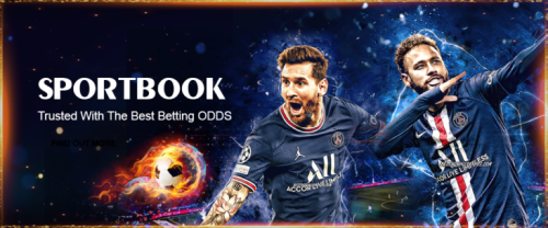 Looking for a great place to bet on the Cmd368 online sportsbook in Singapore? Waybet88.com is here to help you. We offer the best odds and the most betting options, so you can make the most of your sports betting experience. Find out more today. Visit our site.

https://waybet88.com/sportbook/cmd368/