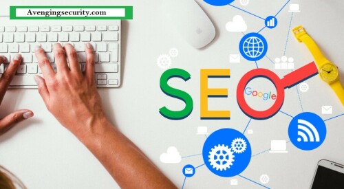 Avenging Security PVT LTD. is the leading Affordable Seo Companies in India. which provides Keyword ranking solution by his SEO experts and professionals. If you want to increase the ranking of website in Google Search Engine Ranking Page, then contact our company. info@ccasociety.com

Website - https://www.avengingsecurity.com/seo