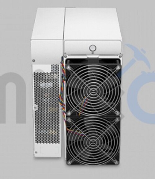 Antminer L7 is the latest Scrypt ASIC miner from Bitmain. It produces 9500MH/s and a power consumption of 3425W. Most efficient Scrypt miner.

Please Visit at:- https://mineq.cn.com/shop/antminer-l7-9500-mh-s-scrypt-asic-miner/

Contact US:- 

8212 E. Glen Creek Street Orchard Park, NY 14127, United States of America

Phone: +1 909969 0383

Email: hello@fuelthemes.net