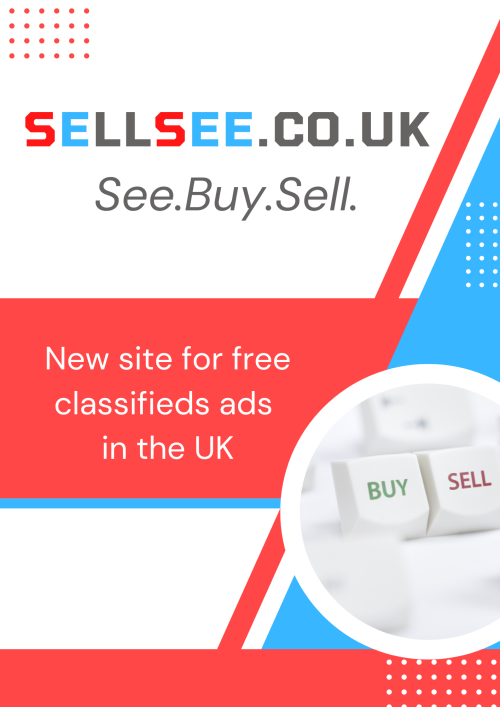 Find your perfect transportation solution at SellSee.co.uk. Our classifieds section offers a diverse range of listings for various modes of transportation. Explore our extensive selection of vehicles, including cars, motorcycles, bicycles, boats, and more.

Visit us: https://sellsee.co.uk/classifieds/c-transport