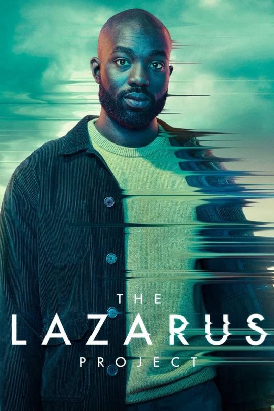 The Lazarus Project COMPLETE S 1-2 MYYT