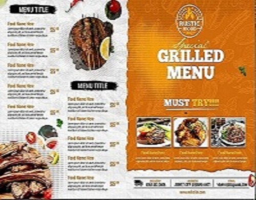 The best variety of customizable digital menu templates that are professionally designed and high impact. Use digital menu templates to get started fast!

Please Visit  here:- https://www.menudesigngroup.com/digital-menu-board-templates