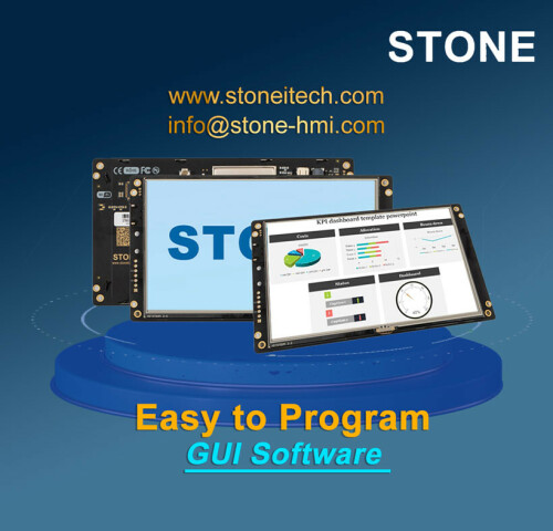 There has been a significant shift in the global display industry lately. Apart from new display technologies, the display world is now dominated by players in Asian countries such as China, Korea, and Japan. And rightly so, the world’s best famous LCD module manufacturers come from all these countries.
https://www.stoneitech.com/the-worlds-10-best-famous-lcd-module-manufacturers/
user interface design
https://www.stoneitech.com/