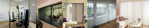 Looking for vertical blinds in Wellington? Click on Kiwiblinds.co.nz. We have a wide selection of vertical blinds to choose from, and our experienced team can help you find the perfect solution for your home. 

For further info, visit our site: https://kiwiblinds.co.nz/