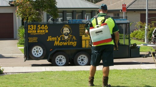 Are you and your partners both working and have children who play in the garden? It’s time you should think about hiring professional services for lawn mowing at regular intervals. To hire our services to visit our website and contact us.


https://jimsmowingeasternsuburbs.com.au/meet-our-franchisees/aspendale/lawn-mowing-aspendale/