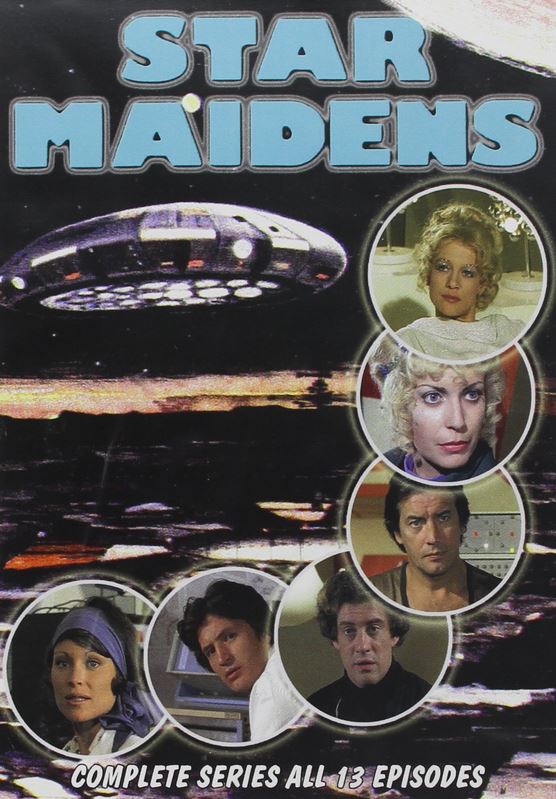 Star Maidens COMPLETE S01 Mdj7