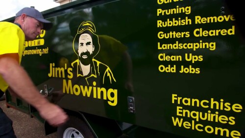 Jim’s Mowing has become the best lawn care provider with effortless service and calm nature towards clients. If you are looking for one such team that can give you the best lawn mowing in Mooroolbark, then contact us today.

https://jimsmowingeasternsuburbs.com.au/meet-our-franchisees/lawn-mowing-mooroolbark/