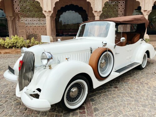 We provide vintage car services in pink city Jaipur for weddings and events like vintage car hire Jaipur, vintage car rental Jaipur and vintage car in Jaipur.The event will never be the same once you enter the pink city with our vintage car in Jaipur at affordable rates.



https://heritagecabs.in/vintage-car-rental-jaipur