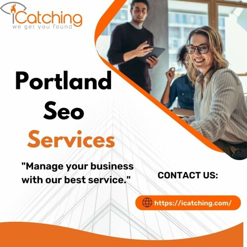 Portland Seo Company provides comprehensive SEO services to businesses in the Portland area. We’re dedicated to making sure your online business is as professional and profitable as possible. Visit iCatching or Contact us at 503-770-0395.
https://icatching.com/