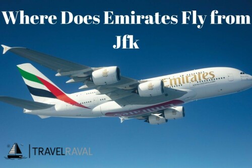 Where Does Emirates Fly from Jfk (1)