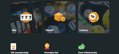 Presently these poker rooms operate with customers from America on particular crypto gambling conditions, or so the game visitors on those resources infrequently reach 1000-2000 users in precisely the same moment. 


#cryptogambling #bitcoindice

Web:  https://crypto.games/