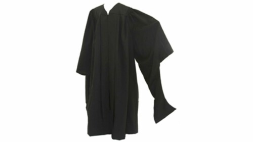 The Academic Elegance: Why Professors Don Faculty Graduation Gowns blog ...