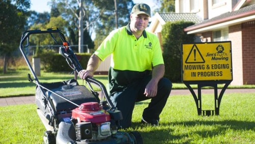 Get safe and secure services for lawn mowing in Aberfeldie. Schedule an appointment with us and get your personal Jim boy for your lawns.

https://jimsmowingmelbournenorthwest.com.au/service-areas/aberfeldie/lawn-mowing-aberfeldie/