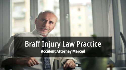 Braff Injury Law Practice
820 W 22nd St
Merced, CA 95340
(209) 285-2555

https://brafflegalhelp.com/personal-injury-lawyer-merced-attorney/