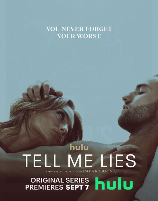 Tell Me Lies COMPLETE S01 MzkC