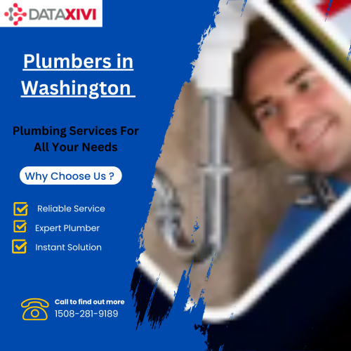 DataXiVi offers top-notch plumbing services in New York City. Our team of skilled plumbers provides reliable solutions for residential and commercial needs. Trust Plumbers in Washington for expert repairs, installations, and maintenance, ensuring your plumbing works seamlessly.

https://www.dataxivi.com/plumbers/us/washington