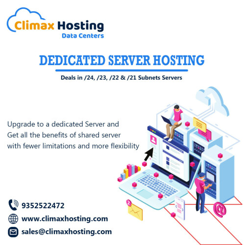 Cheap dedicated server USA