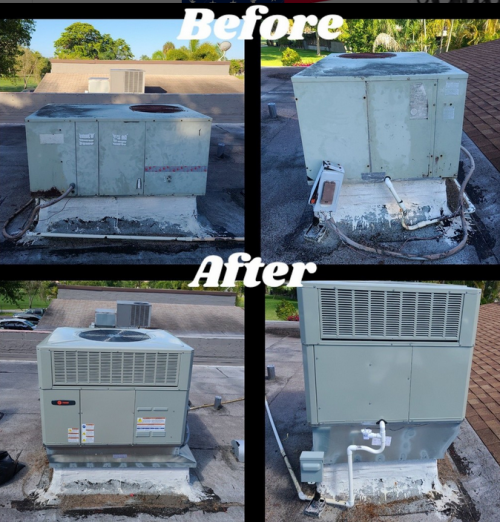 Immanuel Air Conditioning
10360 SW 186 Street #972494
Miami, FL 33197
(305) 969-9331