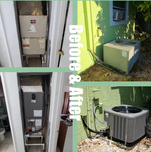 Immanuel Air Conditioning
10360 SW 186 Street #972494
Miami, FL 33197
(305) 969-9331