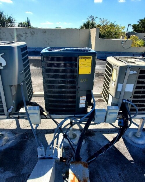 Immanuel Air Conditioning
10360 SW 186 Street #972494
Miami, FL 33197
(305) 969-9331