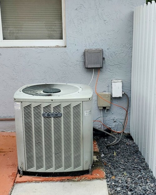 Immanuel Air Conditioning
10360 SW 186 Street #972494
Miami, FL 33197
(305) 969-9331