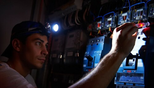 Électricien à Noisy-le-Grand urgence, dépannage électrique, installation de borne de recharge VE, Domotique à Noisy-le-Grand

Visitez maintenant: https://mutelec.fr/electriciens/electricien-noisy-le-grand/

Téléphone : 01 85 44 00 94
Email : contact@mutelec.fr