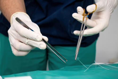 The global cardiac sutures market is expected to grow from USD 1.45 billion in 2022 to USD 3.13 billion by 2032, at a CAGR of 8% from 2023-2032. The increasing research and development in the pharmaceuticals and healthcare sector will augment the growth of the global cardiac sutures market.