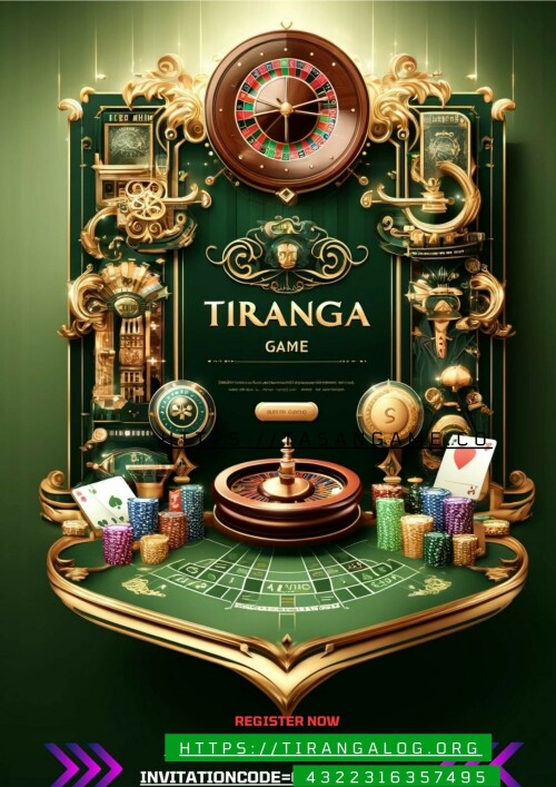 Tiranga Game (4)