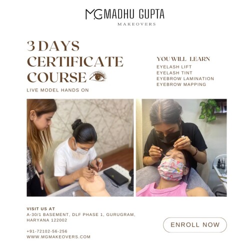 Transform your appearance and increase your self-assurance with Madhu Gupta Makeovers. For unparalleled cosmetic services and a personalized touch, visit Mgmakeovers.com.


https://www.mgmakeovers.com/