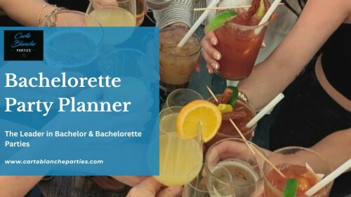Looking for a Bachelorette Party Planner? Carte Blanche Parties creates unforgettable nights with custom packages tailored to your vibe. Call +1-403-463-2257 to plan your perfect party! Visit: https://carteblancheparties.com/
