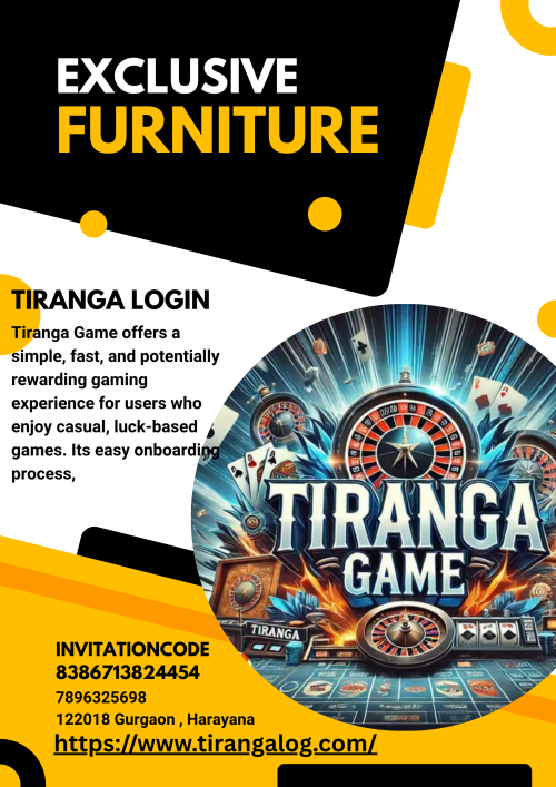 furniture
