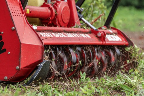Find Quality Forestry Mulcher for Sale at Fecon