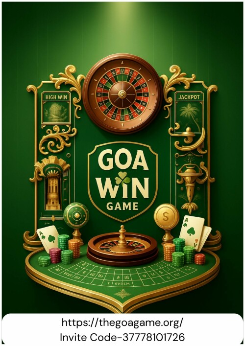 Goa Games