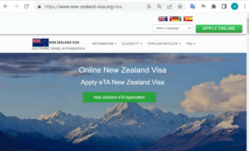الطريقة الأكثر بساطة وملاءمة لإكمال الطلب عبر الإنترنت لهيئة السفر الإلكترونية النيوزيلندية أو NZeTA هي قضاء بضع دقائق وملء الموقع الإلكتروني. مطلوب فقط القليل من المعلومات الأساسية مثل اسمك وتفاصيل جواز السفر والصحة وتواريخ الوصول. يمكنك إما مراسلتنا عبر البريد الإلكتروني أو تحميل أحدث صورة وجهك. يمكنك التقاط صورة بهاتفك المحمول أو بهاتف أفراد عائلتك. ليس من الضروري أن تكون الصورة محددة للغاية لأننا سنهتم بتعديل صورتك حتى تكون مقبولة من قبل موظفي الهجرة. تفضل حكومة نيوزيلندا أن تقدم طلب تأشيرة نيوزيلندا عبر الإنترنت باستخدام نموذج طلب NZeTA. يتعين عليك إجراء الدفع باستخدام بطاقة الخصم أو بطاقة الائتمان عبر الإنترنت بعد إكمال نموذج طلب قصير عبر الإنترنت. عندما تدفع رسوم الدخول إلى نيوزيلندا، فإنك تدفع بالفعل مقابل ضريبة الزائر الدولي والتي تم تضمينها بالفعل. كيف يمكنك الحصول على هيئة السفر الإلكتروني النيوزيلندية المعتمدة أو NZeTA لنيوزيلندا؟ عندما تنتهي من تقديم طلب NZeTA عبر الإنترنت، سيتم إرسال موافقة الفيل إليك عبر البريد الإلكتروني خلال 72 ساعة أو أقل. في بعض الأحيان قد يستغرق الأمر وقتًا أطول بسبب عمليات التحقق من الخلفية. سيتم ربط تأشيرة NZeTA أو New Zealand Visa عبر الإنترنت برقم جواز السفر المستخدم لملء نموذج طلب NZETA. عند فحص التأشيرة في دائرة الهجرة ومراقبة الحدود في المطار، سيتم مراجعة الموافقة على التأشيرة من قبل الموظف. من الضروري أن تأخذ بريد الموافقة الإلكتروني أو تطبعه ورقيًا. ليست هناك حاجة لزيارة السفارة في أي مرحلة أو الحصول على ختم مادي على جواز السفر. 191 دولة مؤهلة للقدوم عن طريق البحر و60 دولة مؤهلة للقدوم عن طريق الجو. جميع البلدان مؤهلة للعبور عبر مطار أوكلاند الدولي. البلدان التالية مؤهلة للقدوم إلى نيوزيلندا عن طريق الجو باستخدام طريقة NZeTA أو NZ Visa Online، فرنسا، إستونيا، اليونان، ألمانيا، السويد، البرتغال، المملكة المتحدة، سلوفينيا، الدنمارك، لاتفيا، مالطا، المجر، ليتوانيا، إسبانيا، أيرلندا. مواطنون ولوكسمبورغ وسلوفاكيا وإيطاليا وكرواتيا وبولندا وهولندا وبلغاريا وبلجيكا وقبرص والتشيك والنمسا وفنلندا ورومانيا.  The most simple and convenient method to finish the New Zealand Electronic Travel Authority or NZeTA online applicationis to take out a couple of minutes and fill on the website. Only a little bit of basic information is required like your name, passport details, health and arrival dates. You can either email us or upload your latest face photo. You can take photo with your or your family members mobile phone. Photo doesn't have to be very specific because we will take care of adjusting your photo for it to be acceptable by the immigration officers.New Zealand Government prefers you to apply New Zealand Visa Online using NZeTA Application form. You need to make payment using a debit or credit card online after completing a short application form online. When you pay the fees to enter New Zealand, you are already paying for International Visitor Levy which is already included. How would you received an approved NZ Electronic Travel Authority or NZeTA for New Zealand. Whenever you have finished the NZeTA online application, the fila approval will be conveyed to you by email in 72 hours or less. Sometimes it can take longer due to background checks.The NZeTA or New Zealand Visa Online will be connected to the passport number used to fill the NZETA Application Form. At the point when the visa is checked at immigration and border control at the airport, the visa approval will be reviewed by the officer. It is imperative that you take the email of approval or print in paper. There is no need to visit Embassy at any stage or get physical stamp on the passport. 191 countries are eligible to come by Seas and 60 countries are eligible to come by Air. All countries are eligible to Transit by Auckland International Airport. The following countries are Eligible for coming to New Zealand by Air using NZeTA or NZ Visa Online method, France, Estonia, Greece, Germany, Sweden, Portugal, United Kingdom, Slovenia, Denmark, Latvia, Malta, Hungary, Lithuania, Spain, Ireland, Luxembourg, Slovakia, Italy, Croatia, Poland, Netherlands, Bulgaria, Belgium, Cyprus, Czech, Austria, Finland and Romania Citizens.


Address :  JC4P+FJP, Muscat, Oman
Phone : +968 24 684500
Email : info@newzealand-visas.org
Website : https://www.new-zealand-visa.org/ar/visa/
Business Hours : 24/7/365
Owner / Official Contact Name :Millie Drake  Fuji

NZeTA، تأشيرة نيوزيلندا عبر الإنترنت، طلب تأشيرة نيوزيلندا، تأشيرة زائر نيوزيلندا، تأشيرة نيوزيلندا العاجلة، تأشيرة نيوزيلندا ذات المسار السريع، تأشيرة سياحة نيوزيلندا، تأشيرة زائر نيوزيلندا، تأشيرة نيوزيلندا السهلة، تأشيرة نيوزيلندا عبر الإنترنت، تأشيرة نيوزيلندا مواطني أيسلندا , تأشيرة نيوزيلندا لمواطني الأرجنتين , تأشيرة نيوزيلندا لمواطني تشيلي , تأشيرة نيوزيلندا للمواطنين البحرينيين , تأشيرة نيوزيلندا لمواطني أندورا , تأشيرة نيوزيلندا لمواطني ماكاو , تأشيرة نيوزيلندا للمواطنين اليابانيين , تأشيرة نيوزيلندا لمواطني ماليزيا , تأشيرة نيوزيلندا لمواطني النرويج , نيوزيلندا تأشيرة للمواطنين البرازيليين ، تأشيرة نيوزيلندا للمواطنين الإسرائيليين ، تأشيرة نيوزيلندا للمواطنين الكنديين ، تأشيرة نيوزيلندا لمواطني ليختنشتاين ، تأشيرة نيوزيلندا لمواطني تايوان ، تأشيرة نيوزيلندا للمواطنين السعوديين ، تأشيرة نيوزيلندا لمواطني مدينة الفاتيكان ، تأشيرة نيوزيلندا لمواطني بروناي ، نيوزيلندا تأشيرة لمواطني سان مارينو , تأشيرة نيوزيلندا لمواطني الإمارات العربية المتحدة , تأشيرة نيوزيلندا للمواطنين القطريين , تأشيرة نيوزيلندا لمواطني الولايات المتحدة , تأشيرة نيوزيلندا لمواطني سيشيل , تأشيرة نيوزيلندا لمواطني أوروغواي , تأشيرة نيوزيلندا لمواطني المكسيك , تأشيرة نيوزيلندا لمواطني سنغافورة , نيوزيلندا تأشيرة لمواطني كوريا الجنوبية , تأشيرة نيوزيلندا لمواطني موناكو , تأشيرة نيوزيلندا للمواطنين الكويتيين , تأشيرة نيوزيلندا لمواطني سويسرا , تأشيرة نيوزيلندا لمواطني موريشيوس , تأشيرة نيوزيلندا للمواطنين العمانيين , تأشيرة نيوزيلندا لمواطني هونج كونج  NZeTA, Online NZ Visa, NZ Visa Application, New Zealand Visitor Visa, Urgent New Zealand Visa, Fast Track New Zealand Visa, New Zealand Tourist Visa, New Zealand Visitor Visa, Easy New Zealand Visa, New Zealand Visa Online, NZ Visa Iceland Citizens , NZ Visa for Argentina Citizens , NZ Visa for Chile Citizens , NZ Visa for Bahrain Citizens , NZ Visa for Andorra Citizens , NZ Visa for Macau Citizens , NZ Visa for Japan Citizens , NZ Visa for Malaysia Citizens , NZ Visa for Norway Citizens , NZ Visa for Brazil Citizens , NZ Visa for Israel Citizens , NZ Visa for Canada Citizens , NZ Visa for Liechtenstein Citizens , NZ Visa for Taiwan Citizens , NZ Visa for Saudi Arabia Citizens , NZ Visa for Vatican City Citizens , NZ Visa for Brunei Citizens , NZ Visa for San Marino Citizens , NZ Visa for U.A.E Citizens , NZ Visa for Qatar Citizens , NZ Visa for United States Citizens , NZ Visa for Seychelles Citizens , NZ Visa for Uruguay Citizens , NZ Visa for Mexico Citizens , NZ Visa for Singapore Citizens , NZ Visa for South Korea Citizens , NZ Visa for Monaco Citizens , NZ Visa for Kuwait Citizens , NZ Visa for Switzerland Citizens , NZ Visa for Mauritius Citizens , NZ Visa for Oman Citizens , NZ Visa for Hong Kong Citizens