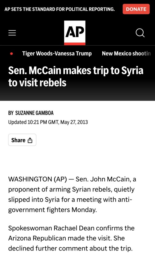 Mccain syria 1
