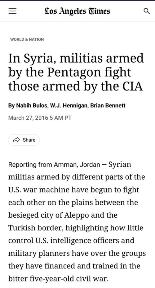 LA Times
