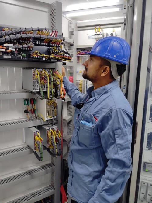 Mutelec, votre électricien à Lognes. Installation, dépannage et rénovation électrique. Service rapide et professionnel. Devis gratuit !

https://mutelec.fr/electriciens/electricien-a-lognes/