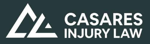 Casares Injury Law

115 Wilcox St Suite 220 Office 225 Castle Rock CO 80104 USA
(303) 688-7474
dale@casareslawllc.com
https://casaresinjurylaw.com/

Casares Injury Law in Castle Rock, CO, specializes in car accident claims. We provide personalized representation, understanding your story and goals to secure the best compensation. Let us fight for you during this stressful time. Contact us today for a free consultation.