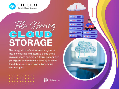 In the contemporary digital environment, the efficient management of data is of paramount importance. You need a solution that not only offers security but also enhances accessibility. Cloud storage utilizing File Transfer Protocol (FTP) serves a pivotal role in this context. This combination allows you to store files in the cloud while using the familiar FTP protocol for seamless file transfers.

Official Website: https://filelu.com

For More Information: https://filelu.com/premium/

Get in Touch: FILELU, LLC,Florida, USA

Read Our Blogs:

https://filelu.wordpress.com
https://medium.com/@filelucom
https://filelucom.mystrikingly.com
https://filelucom.tumblr.com

More Links:

https://www.facebook.com/filelucom
https://www.instagram.com/filelucom/
https://linktr.ee/filelu
https://heylink.me/filelu/
https://soundcloud.com/filelu
https://list.ly/filelucom/lists
https://issuu.com/filelu