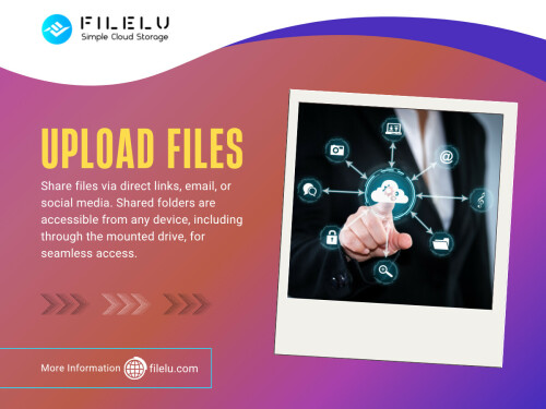 Upload Files