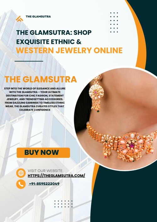 The Glamsutra
