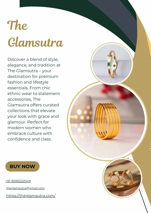 The Glamsutra